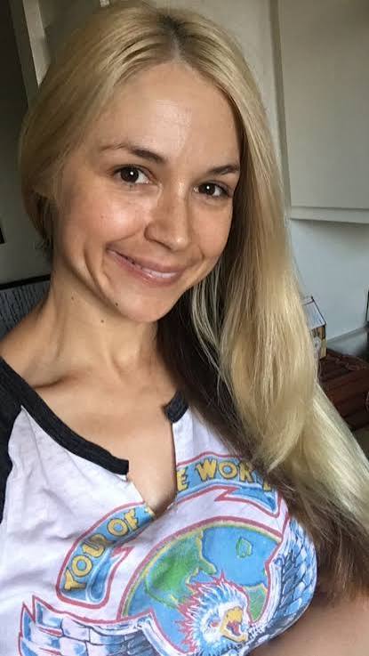 Sarah Vandella